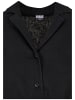 Urban Classics Urban Classics Blusen in black