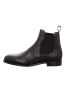 Berwick 1707 Stiefel in schwarz