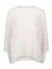 Betty Barclay Pullover in ecru - 0001