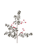 Butlers Beerenzweig FLORISTA Glitzer in Grün