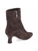 Kaerlek Stiefeletten in schwarz