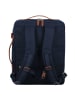Jump Uppsala Business-Rucksack L 45 cm navy