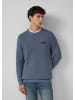 s.Oliver Strickpullover in 5363_himmelblau