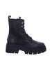 Tamaris Boots in schwarz