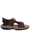 Skechers Sandale in chocolate