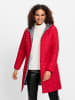creation L Wendejacke in rot