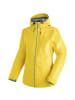 Maier Sports Jacke Mythen in Senf