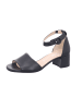 Gabor Sandalette in schwarz
