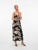 Vero Moda Kleid in Black