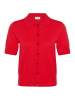 Kaffe Strickpullover KAlizza Regular fit in Goji Berry