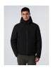North Sails Jacke in Schwarz