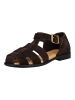 Marc O´Polo Sandalen in Coffee