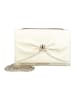 Steve Madden Taschen BDIPSY Weiß/Gold