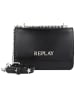 Replay Woman Umhängetasche 19 cm black