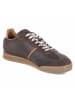 Bullboxer Schuh in braun