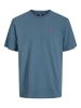 Jack & Jones T-shirt in Orion Blue 4