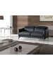 Angel Cerdá Sofa 6058 in Schwarz