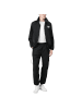CALVIN KLEIN JEANS Schwarz Polyester Jogginghose