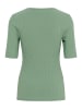 My Essential Wardrobe T-shirt BustaMW Slim fit in Laurel Wreath