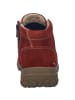 Josef Seibel Stiefelette Ruby 01 in rot