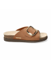Mephisto Pantolette in beige