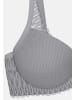 Triumph Schalen-BH Aura Spotlight T in Grey shadow