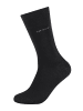 camano Socken 4er Pack ca-soft in Schwarz