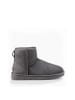 UGG Botines Classic in Grau