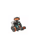 Clementoni Roboter Evolution Robot Programmierbares Spielzeug