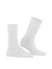 Falke Socken 2er Pack in Weiß