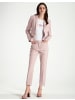 More & More Blazer in sorbet rose
