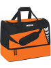 erima Sporttasche "Six Wings Sporttasche Mit Bodenfach" in Orange