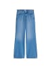 Marc O'Polo DENIM Jeans Model Grethe loose flared in Light Blue