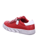 Gemini Sneaker Low in rot