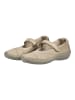 ARCOPEDICO Halbschuhe in Taupe