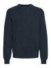 !SOLID Strickpullover SDGIA in Blau