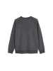 Marc O'Polo TEENS-BOYS Sweatshirt in BROKEN GRAPHITE