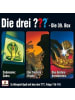 Sony Music Entertainment Die drei ??? 3er Box 39 (Folgen 116, 117, 118) (drei Fragezeichen)