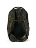 Satch Match Schulrucksack 45 cm in jurassic jungle