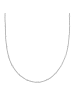 Glanzstücke München Kette aus Sterling Silber in silber