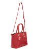 Usha Damen Handtasche in Rot