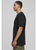 Urban Classics T-Shirt in black