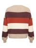 ONLY Carmakoma Strickpullover in Beige 1
