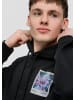 QS Sweatshirt in 99D0_schwarz