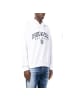 Dsquared Weiß Herren Sweatshirts