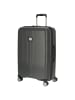 March15 Canyon - 4-Rollen-Trolley M 66 cm in black metal