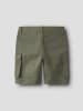 name it Shorts in Deep Lichen Green