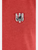 Jan Vanderstorm Poloshirt NISSE in rot