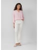 QS Bluse in 4121_zartrosa