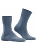 Falke Socken 1er Pack in Blaugrau